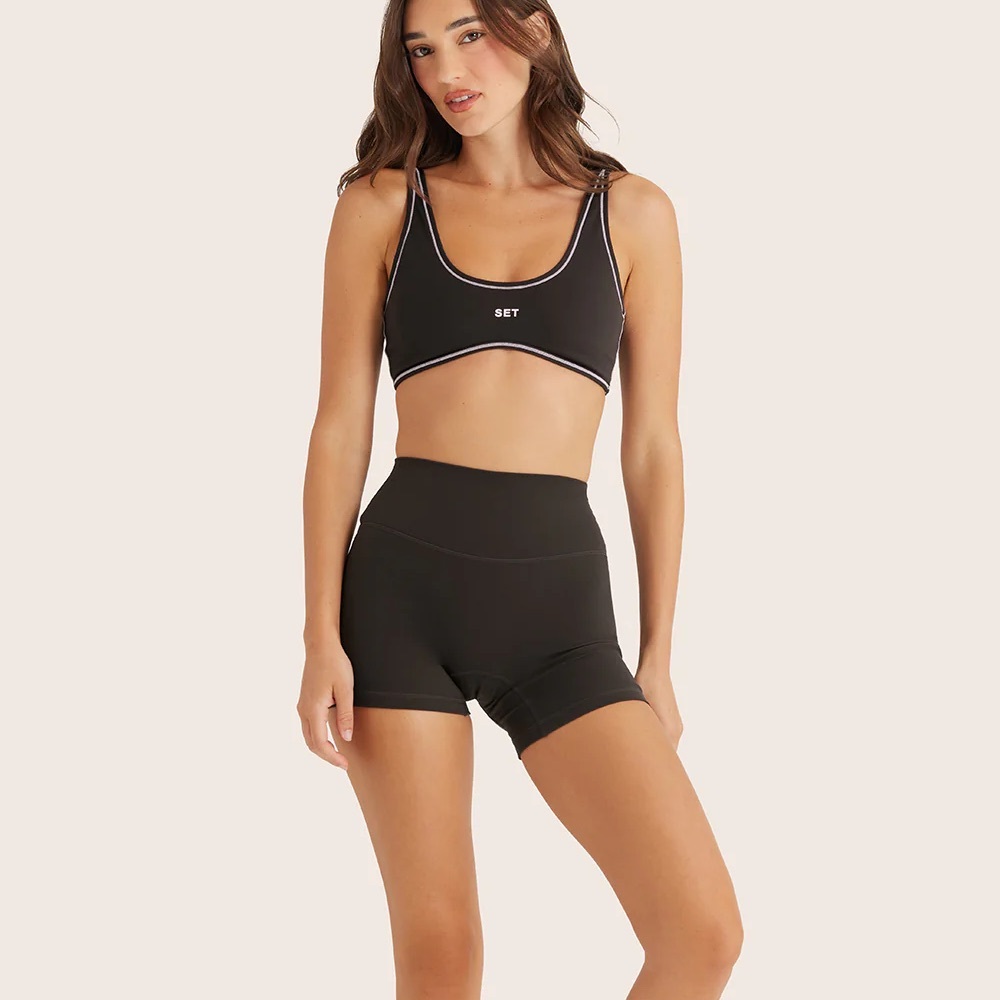 SET Active Birthday Collection TOP & BOTTOM